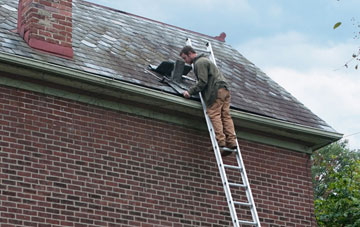 what affects urgent Arddleen roof repairs