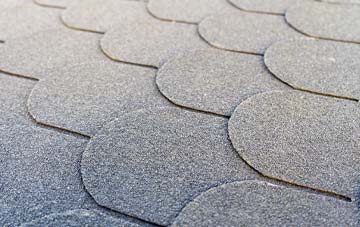 Arddleen asphalt roofing costs