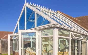 conservatory roof insulation costs Arddleen
