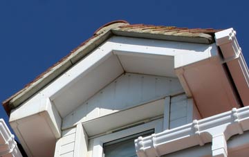 Arddleen fascia installation costs