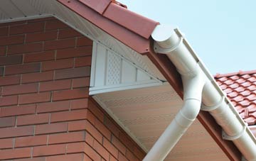 Arddleen soffit repair costs