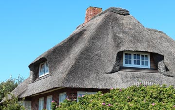 thatch roofing Arddleen, Powys