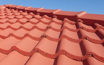 Arddleen tile and slate roof replacement