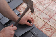 free Arddleen garage roof repair quotes